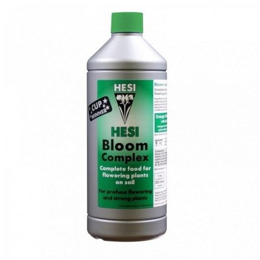 Hesi PRO-Line Bloom Complex 5L