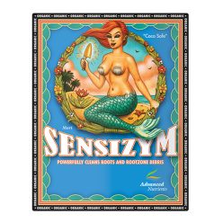 Advanced Nutrients SensiZym 250ml-től