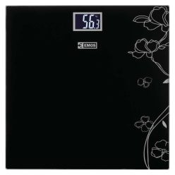 EMOS DIGITÁLIS SZEMÉLYMÉRLEG EV106