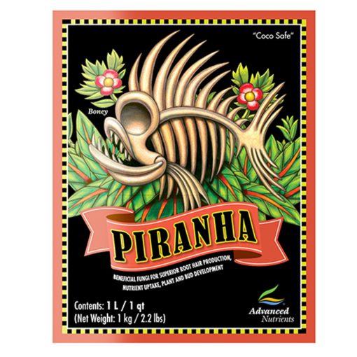 Advanced Nutrients Piranha 500ml