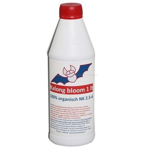 Guanokalong Bloom 1L-től