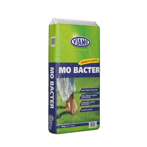  VIANO Mo Bacter 5-5-20 +3MgO +Bacilus suptilis 10Kg