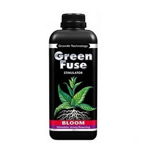 GreenFuse Bloom 100ml-től