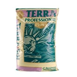Canna Terra Professional Plus 25L-től