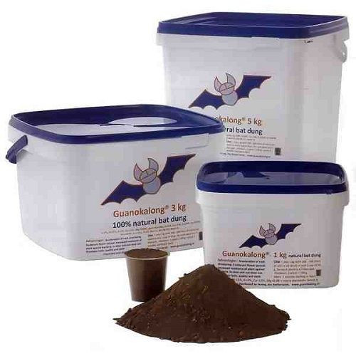 Guanokalong Por 5kg