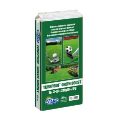 Viano Turfprof Greenboost 16-3-8 +2MgO +1Fe - 25Kg