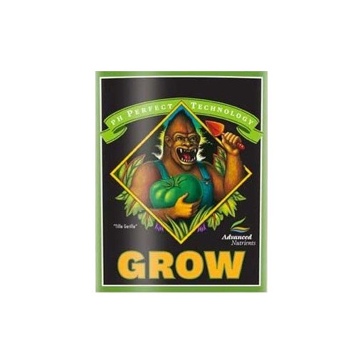 GMC pH Perfect Grow 5L
