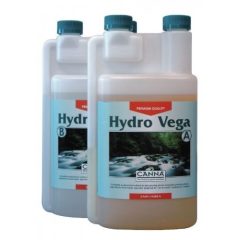 Canna Hydro Vega A+B 2x1L-től