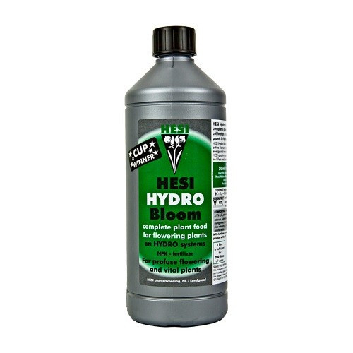 Hesi PRO-Line Hyrdo Bloom 1L-től