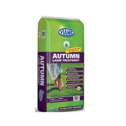 Viano Autumn őszi gyeptáp 6-6-16 +2MgO 10Kg