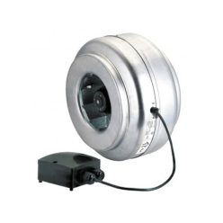 Soler & Palau Vent csőventilátor ∅125mm