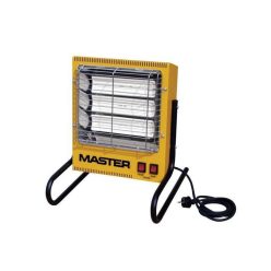 MASTER TS3A infravörös hősugárzó (2,4kW)