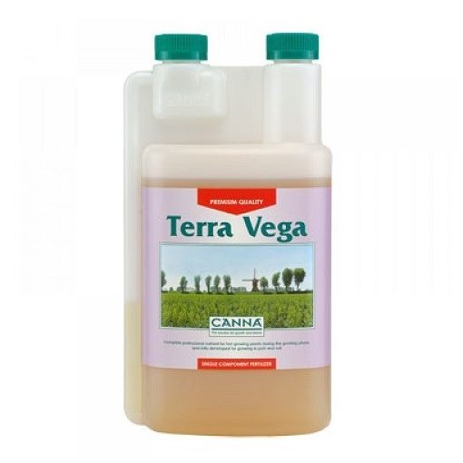 Canna Terra Vega 1L-től