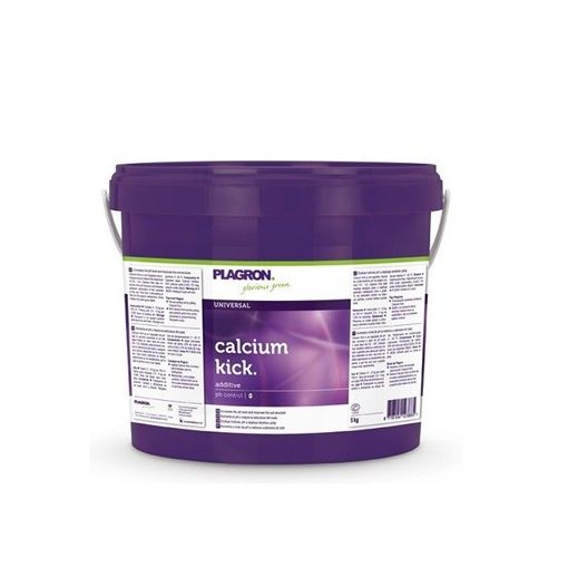 Plagron Calcium Kick 5Kg