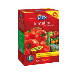 Viano Paradicsomtáp 6-5-10 +4MgO - 1,75 Kg