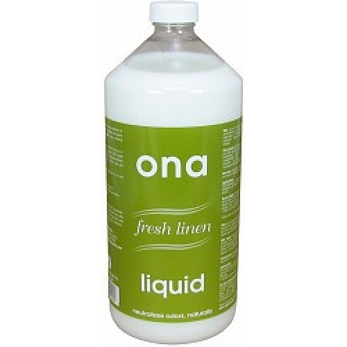 Ona Fresh Linen Liquid 3,6L