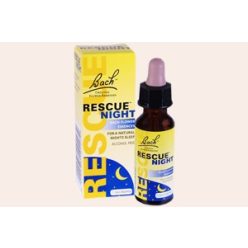 RESCUE® Night keverék csepp alkoholmentes 10ml