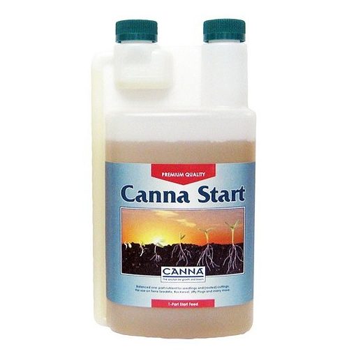 Canna Start 1L