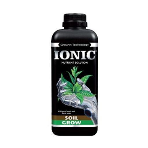 Ionic Soil Grow 1L