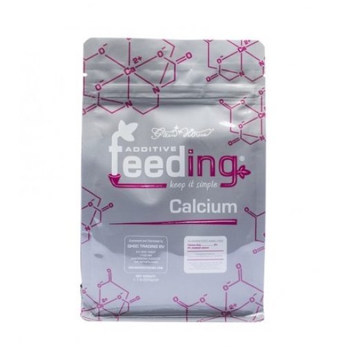 Green House Feeding Calcium 1000g