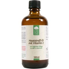 Niem-Handel Bőrolaj E-vitaminnal 100ml
