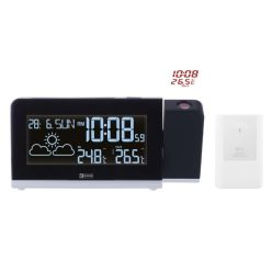 Emos kivetítős időjárás állomás E8466