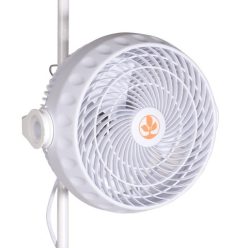 Secret Jardin Monkey Fan 18cm 30W
