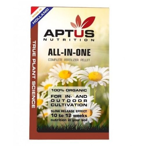 Aptus All-in-One Pellet 1L
