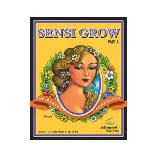 Sensi Grow A+B 2x5L