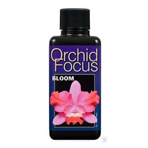Orchid Focus Bloom tápoldat - 300ml