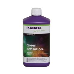 Plagron Green Sensation 100ml-től