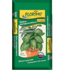 Florimo Agyag granulátum dekor 5L