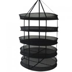 Növényszárító háló 80cm