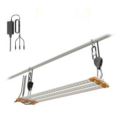   Secret Jardin Cosmorrow növénynevelő lámpaszett virágzáshoz - 60W