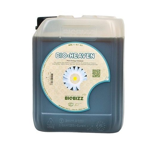 Biobizz BioHeaven 10L