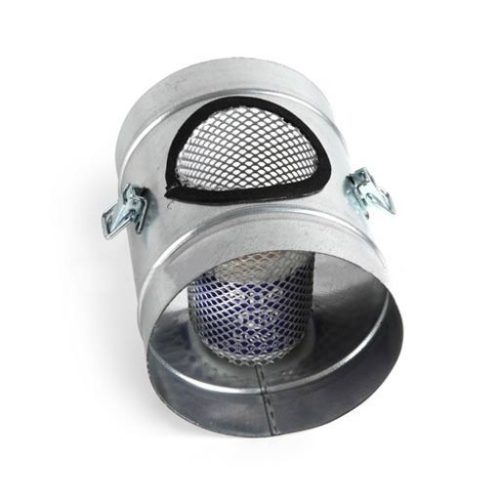 Ona Control Duct 250mm