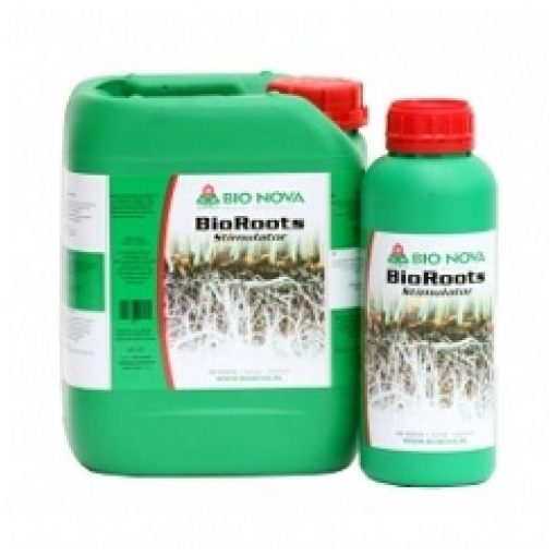 Bioroots 250ml-től