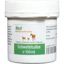 Neol kén kenőcs 100ml