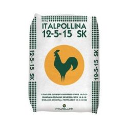  Italpollina (12-5-15) SK 25 kg