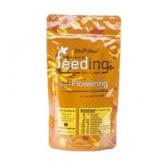 Green House Feeding Short Flowering 125g-tól