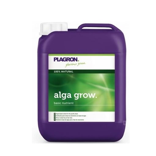 Plagron Alga Grow 10L