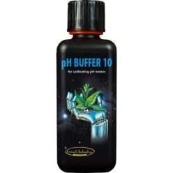 pH 10 Hitelesítő folyadék 300ml