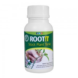 Root!t Plant Tonic 125ml