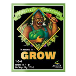 GMC pH Perfect Grow 500ml-től