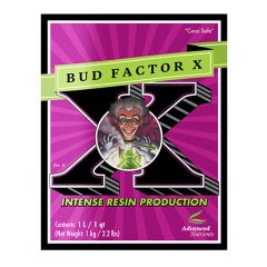 Advanced Nutrients Bud Factor X 250ml-től