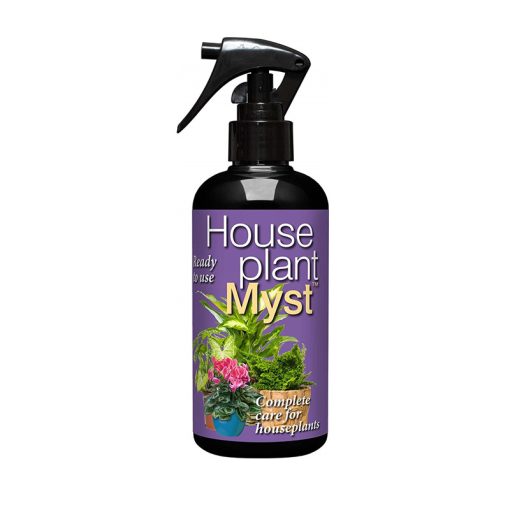 Houseplant Myst növényerősítő permettrágya 750ml