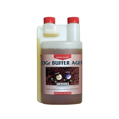 Canna CoGr Buffering agent 5L