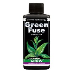 GreenFuse Grow 100ml-től
