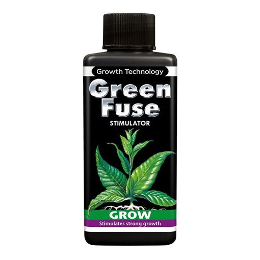 GreenFuse Grow 100ml-től