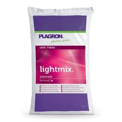 Plagron Lightmix 25L-től